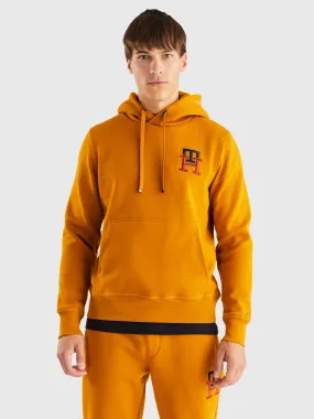 Essential Monogram Hoodie | Sweatshirts & Hoodies | Tommy Hilfiger