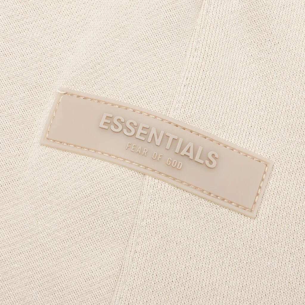 Essentials Shorts - Wheat