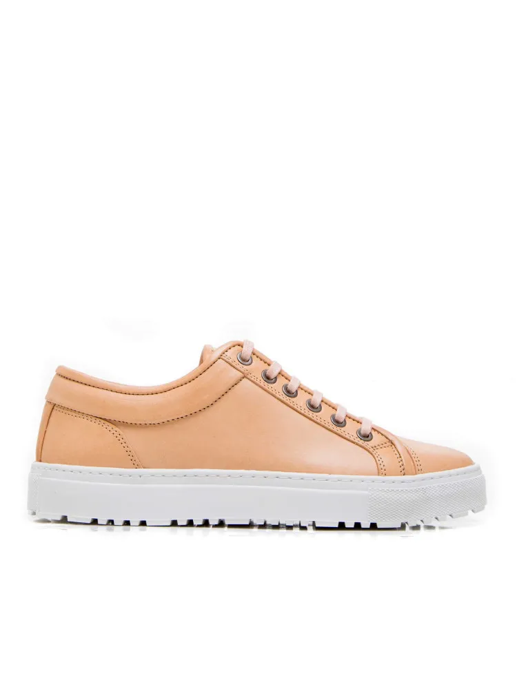 Etq Low Sneaker | Credomen