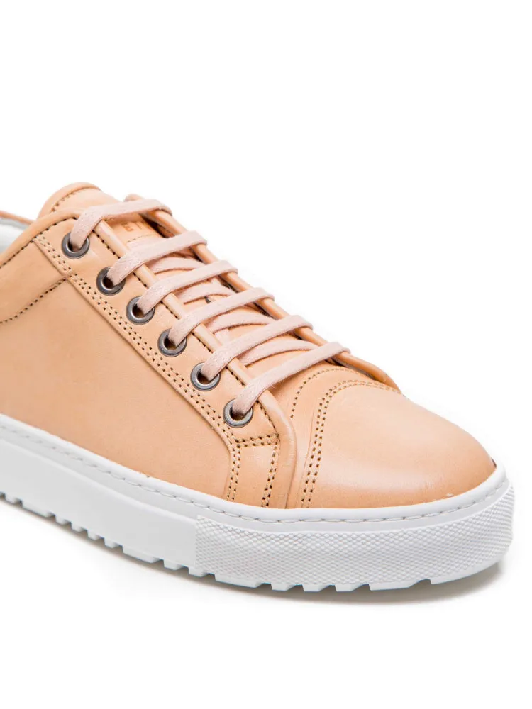 Etq Low Sneaker | Credomen