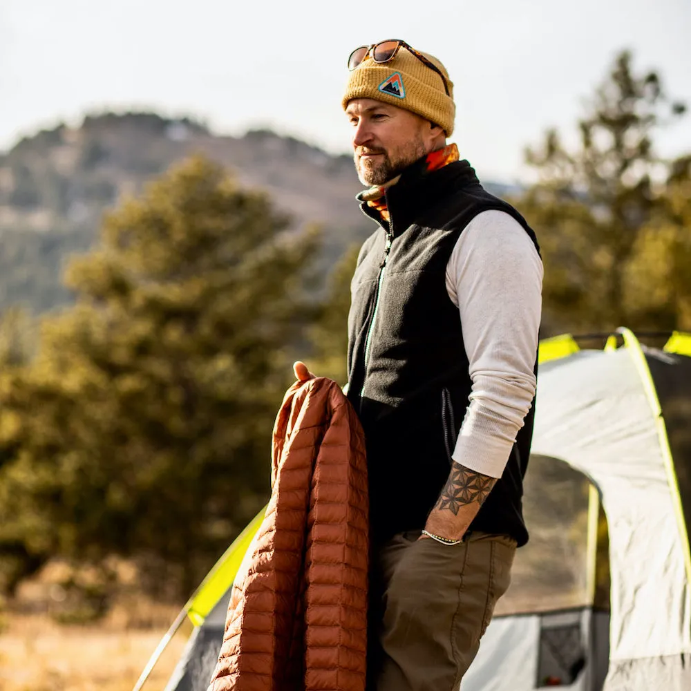 Fieldsheer Heated & Cooling Apparel. Work and play in year round comfort.