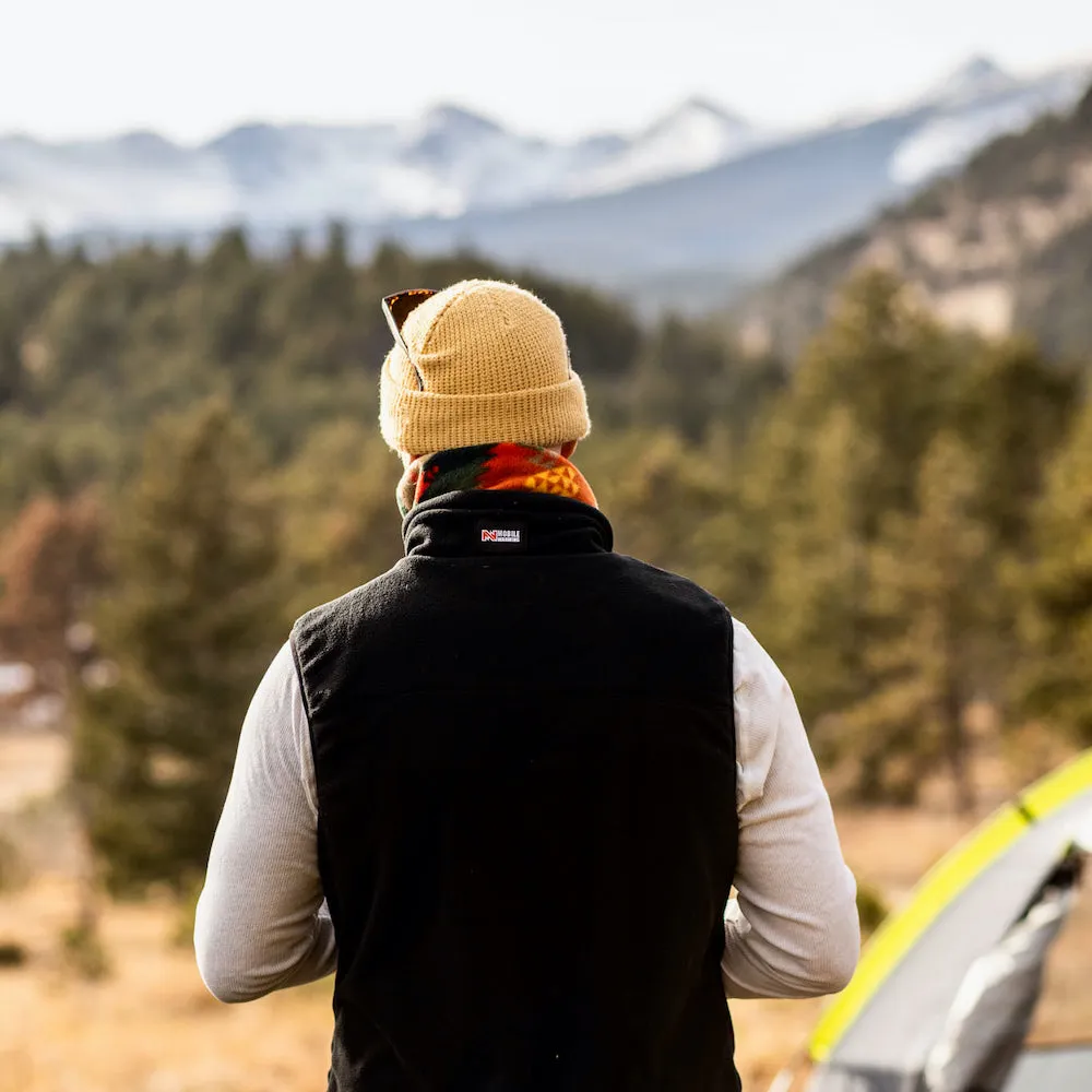 Fieldsheer Heated & Cooling Apparel. Work and play in year round comfort.