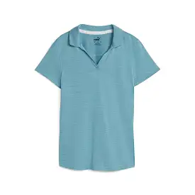 Girl's CLOUDSPUN Coast Golf Polo