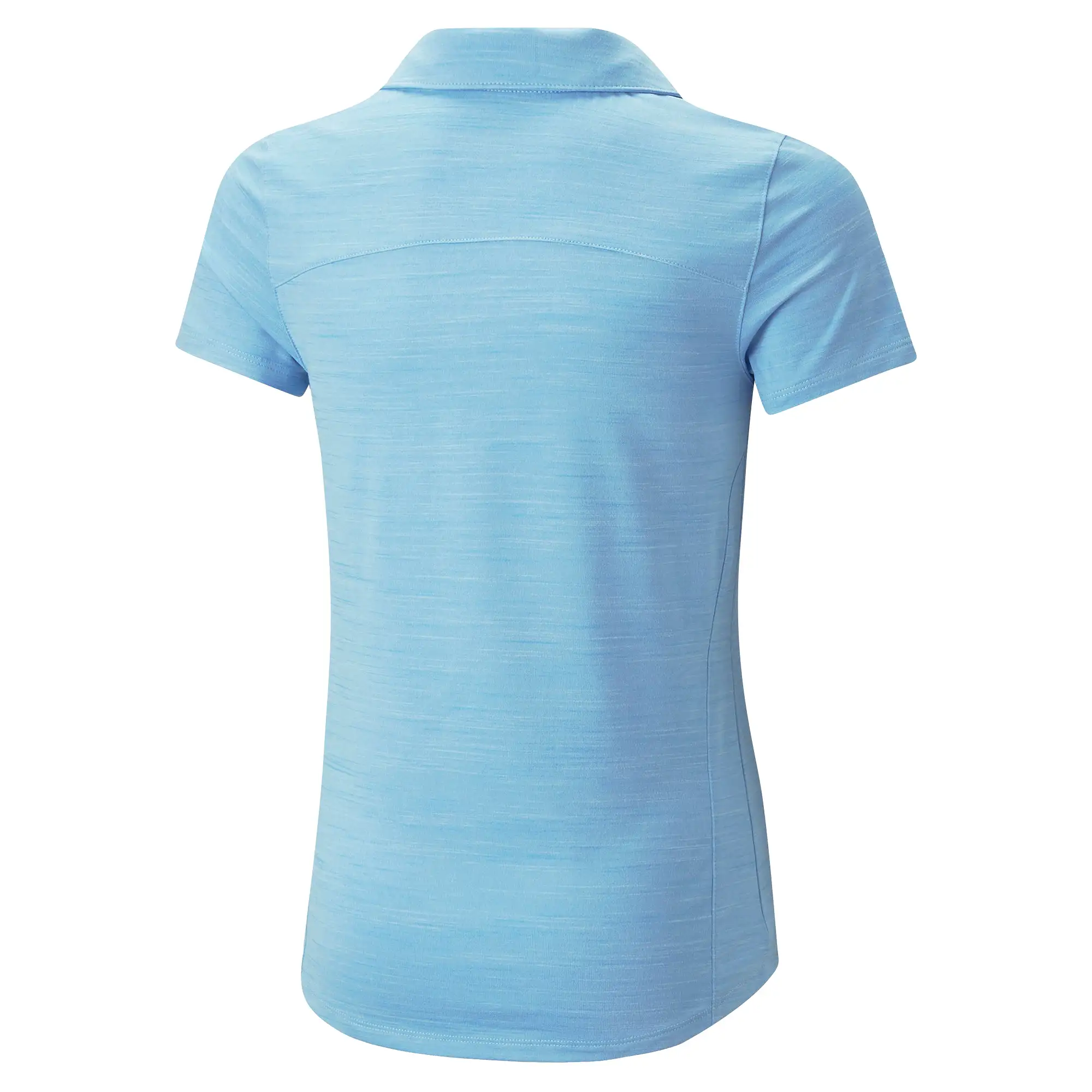 Girl's CLOUDSPUN Coast Golf Polo