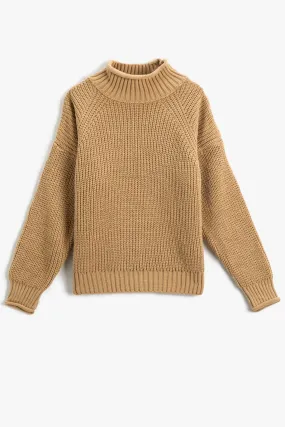 Girls Sweater