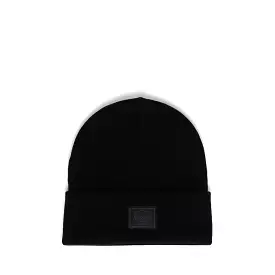 Gorro Herschel Elmer Black Tonal