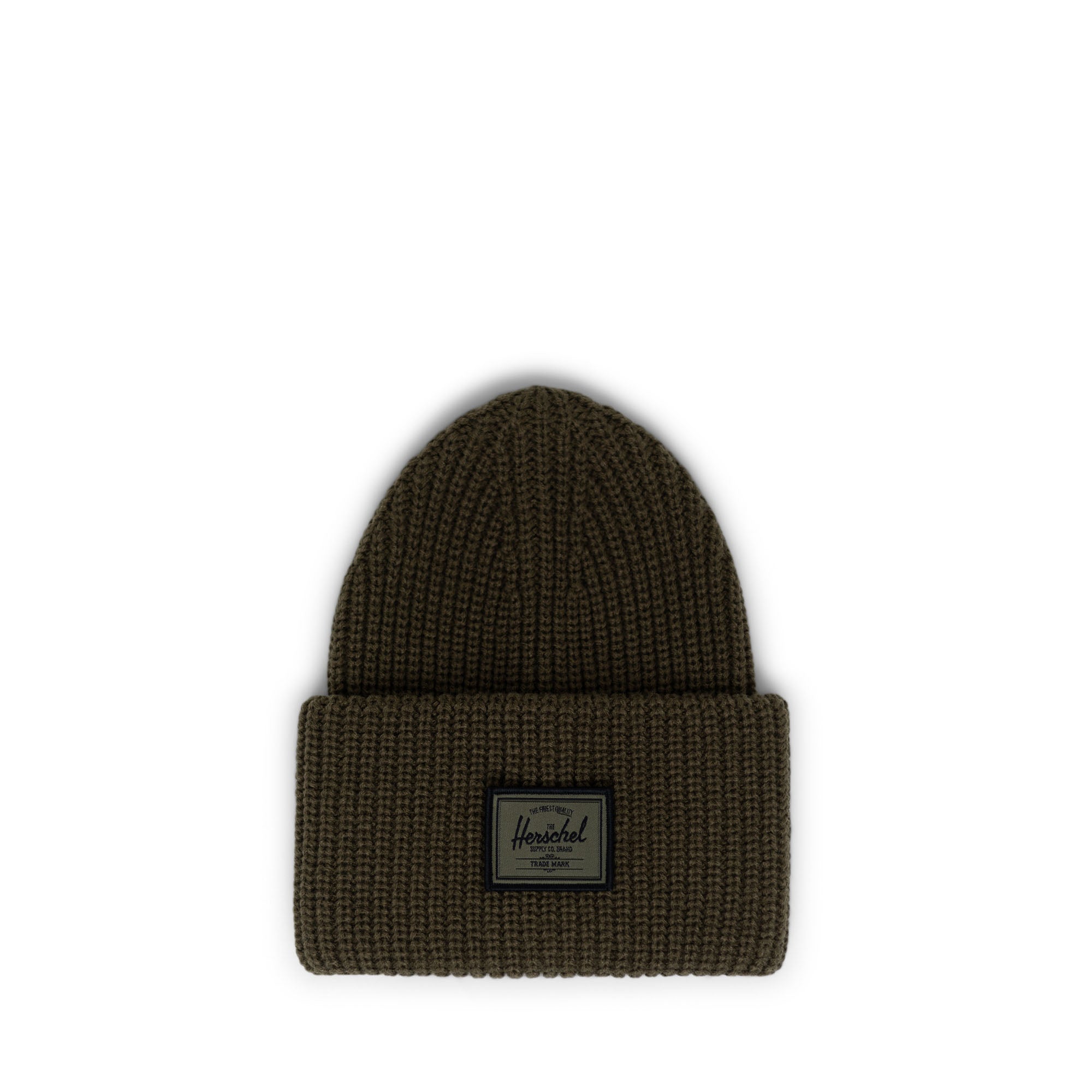 Gorro Herschel Juneau Ivy Green