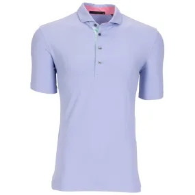 Greyson Men's Heron Cayuse Polo