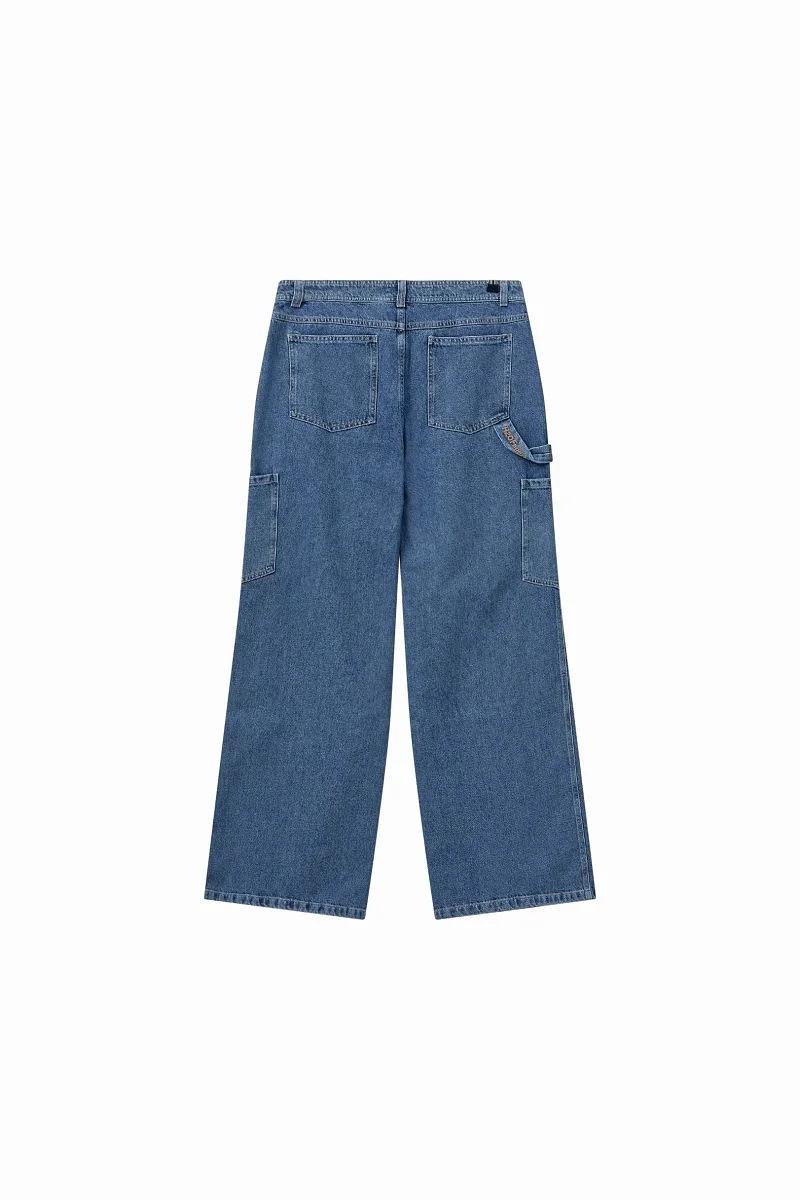 H2OFagerholt Only bad jeans Vintage Blue Denim