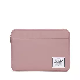 Herschel Anchor Sleeve 13 polegadas Ash Rose