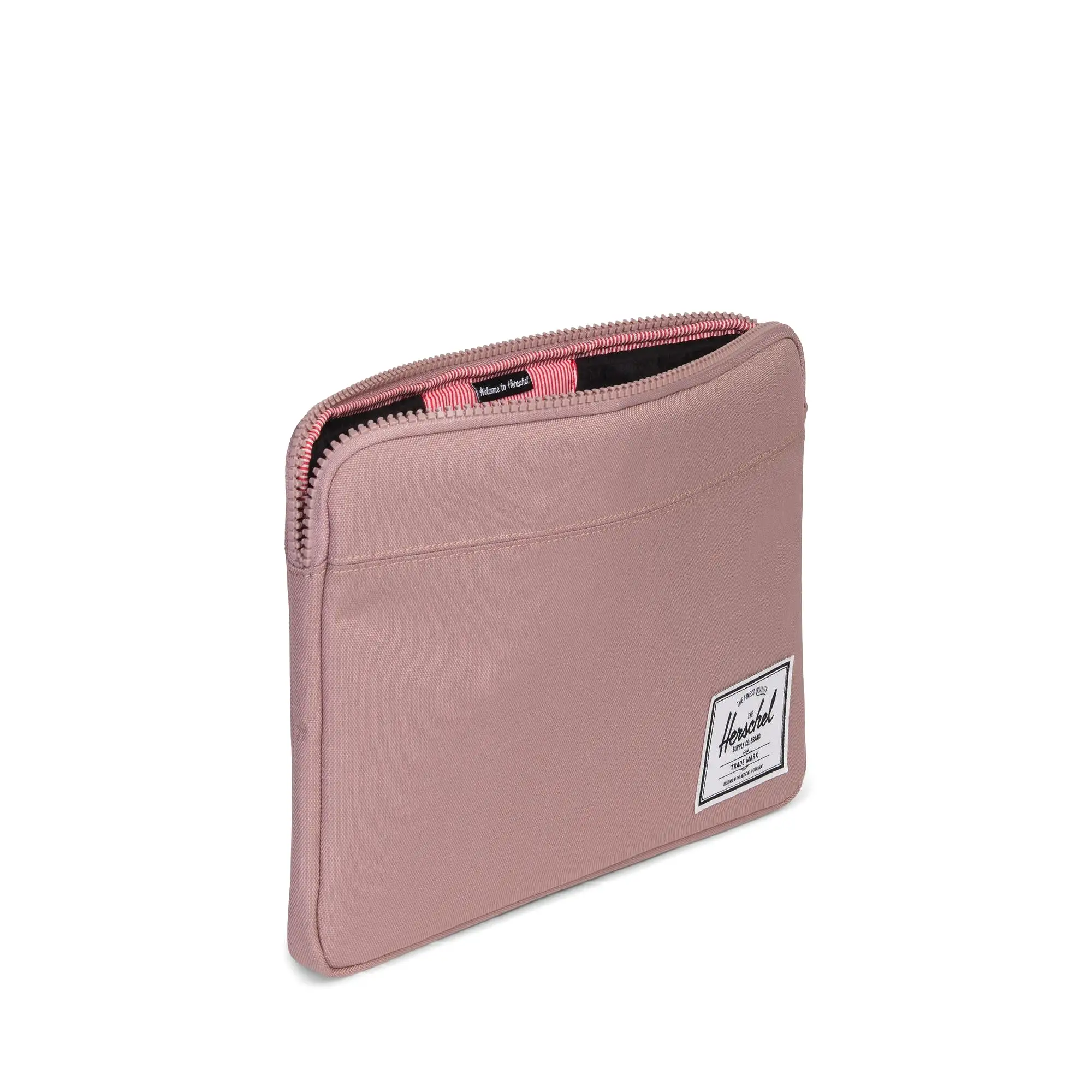 Herschel Anchor Sleeve 13 polegadas Ash Rose