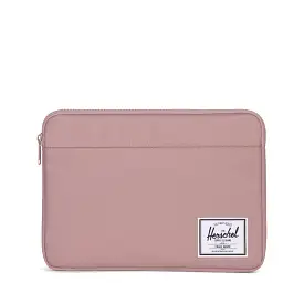 Herschel Anchor Sleeve 13 polegadas Ash Rose