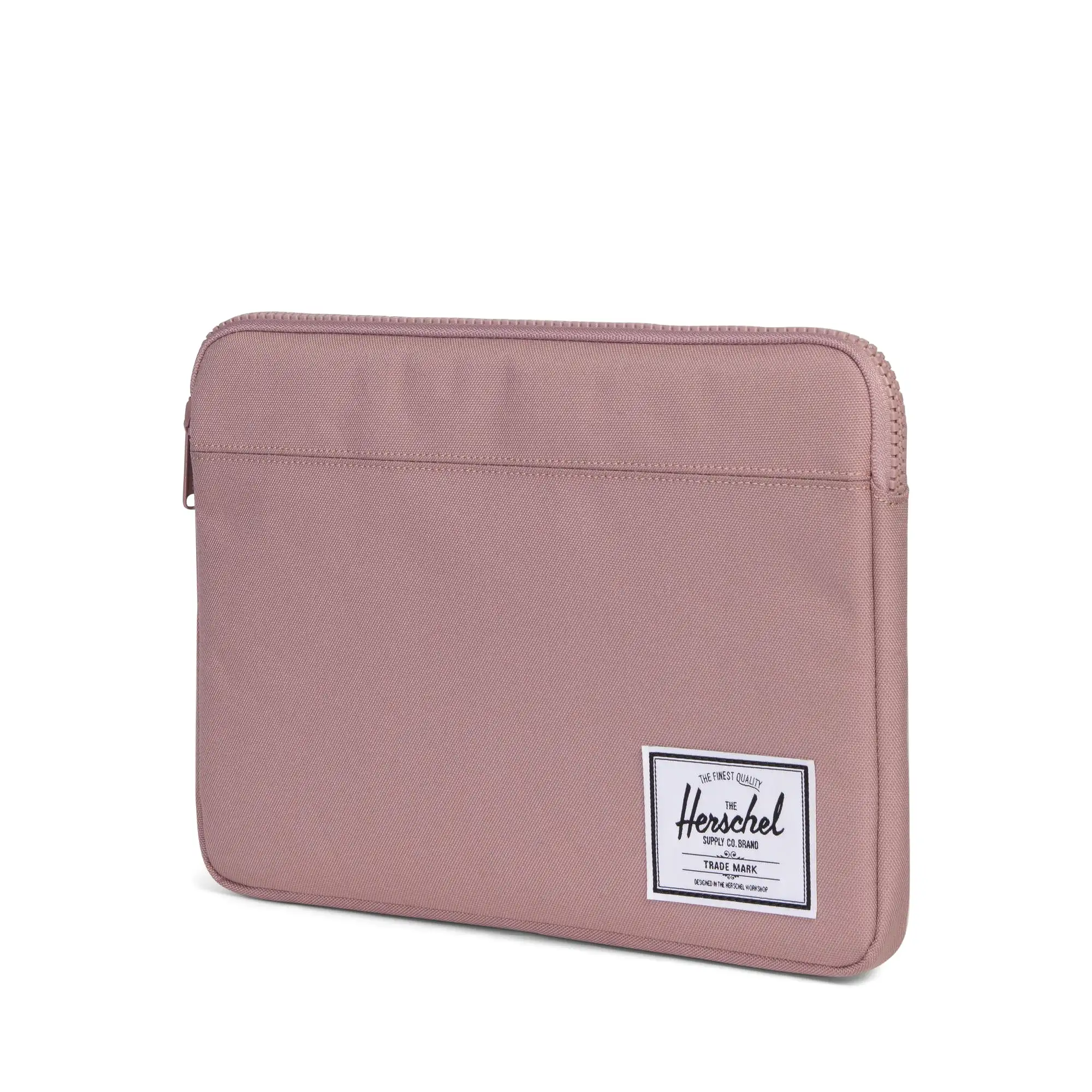 Herschel Anchor Sleeve 13 polegadas Ash Rose