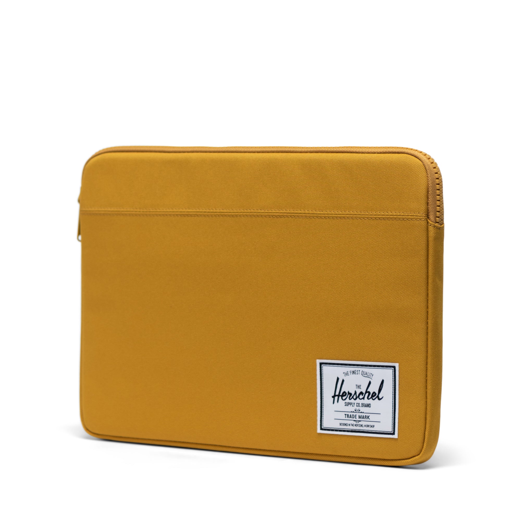 Herschel Anchor Sleeve 13 polegadas Harvest Gold