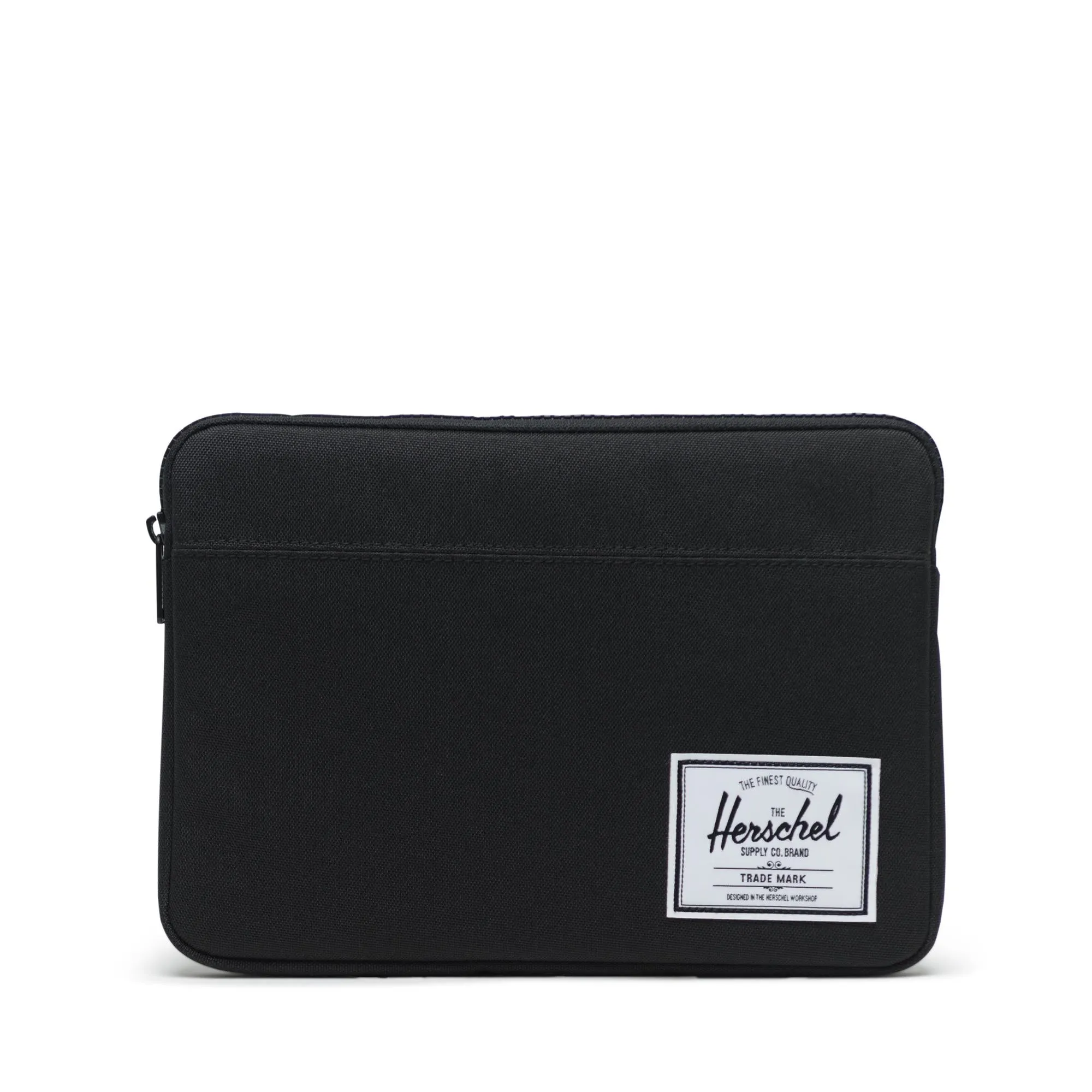 Herschel Anchor Sleeve 9-10 polegadas Black