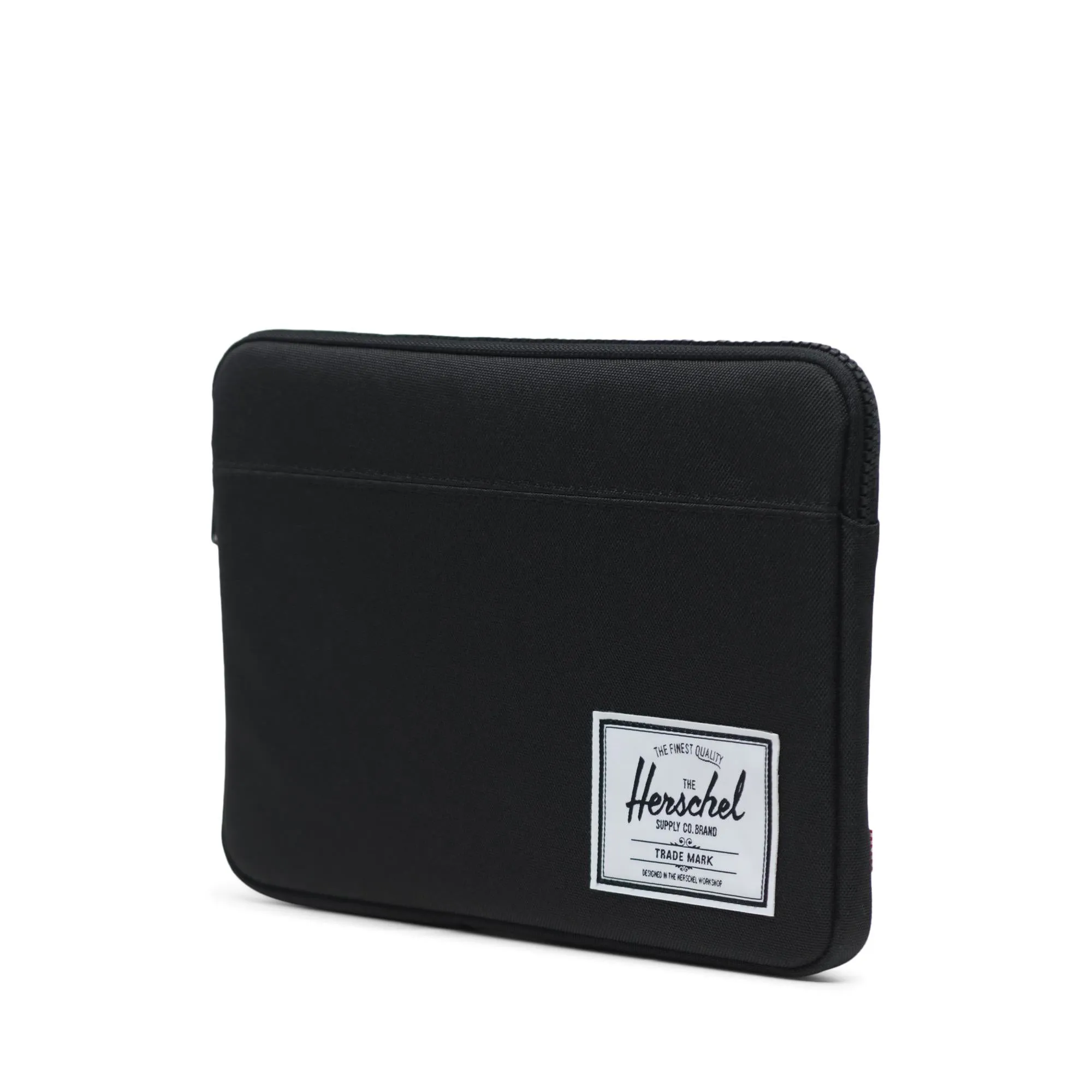 Herschel Anchor Sleeve 9-10 polegadas Black