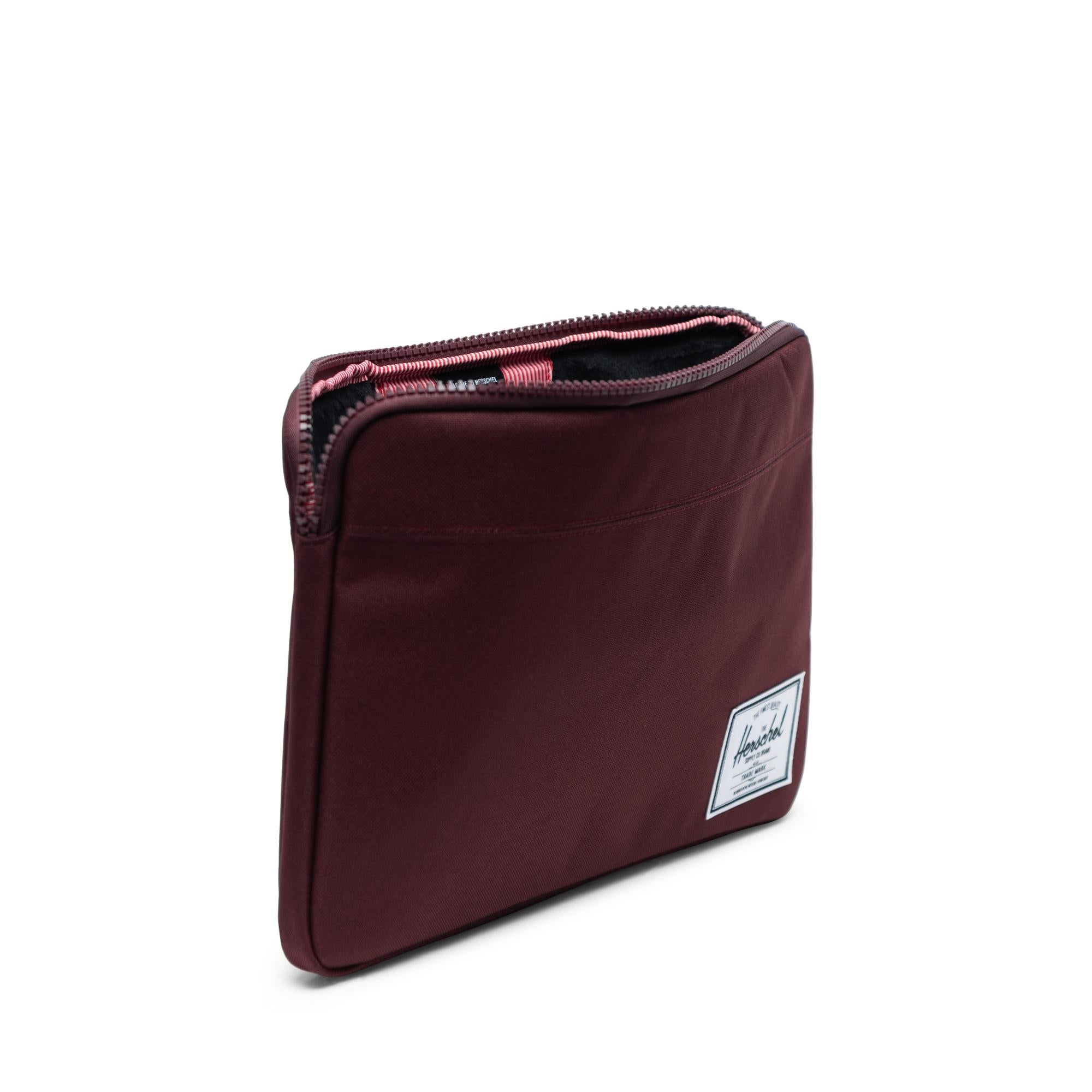 Herschel Anchor Sleeve for MacBook Plum