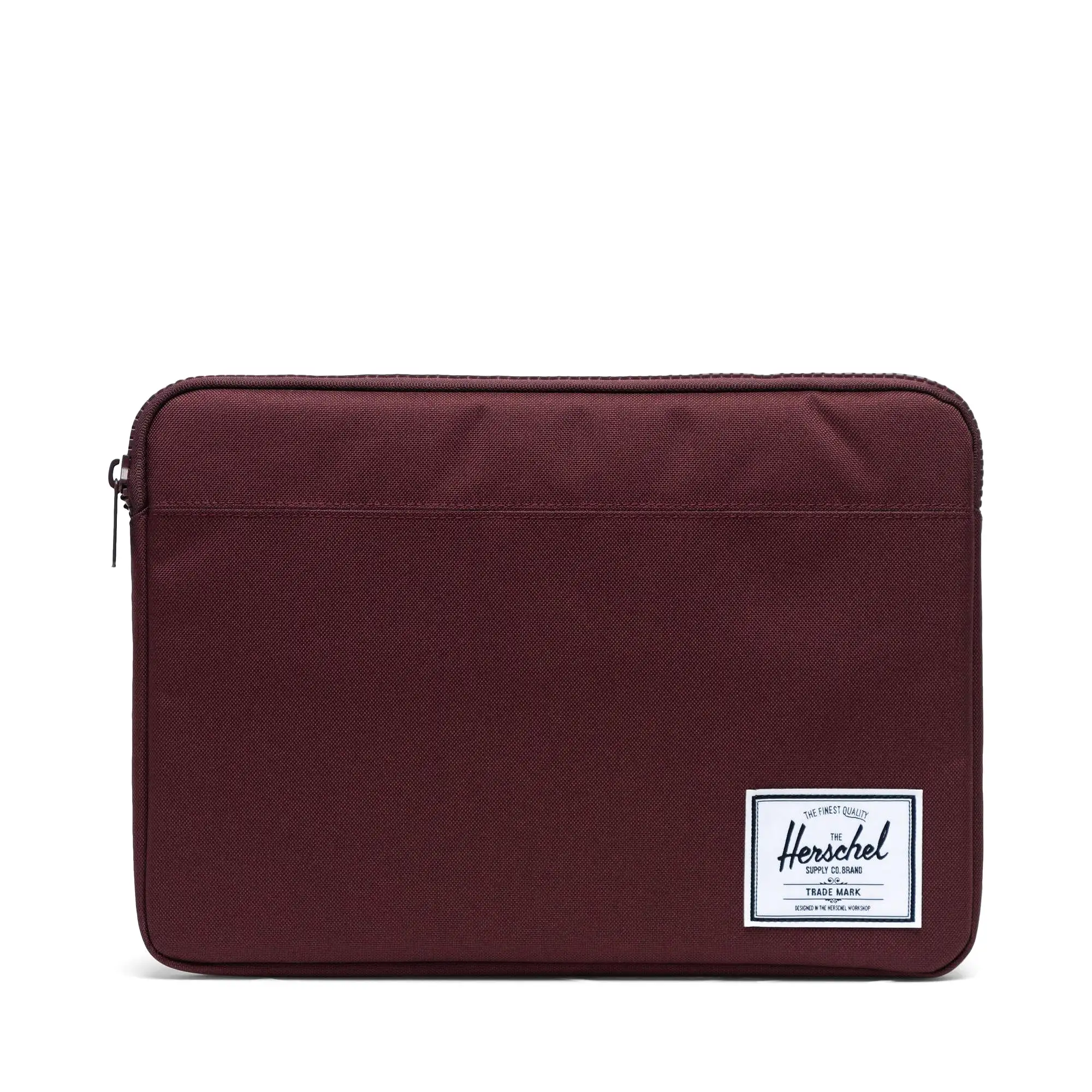 Herschel Anchor Sleeve for MacBook Plum