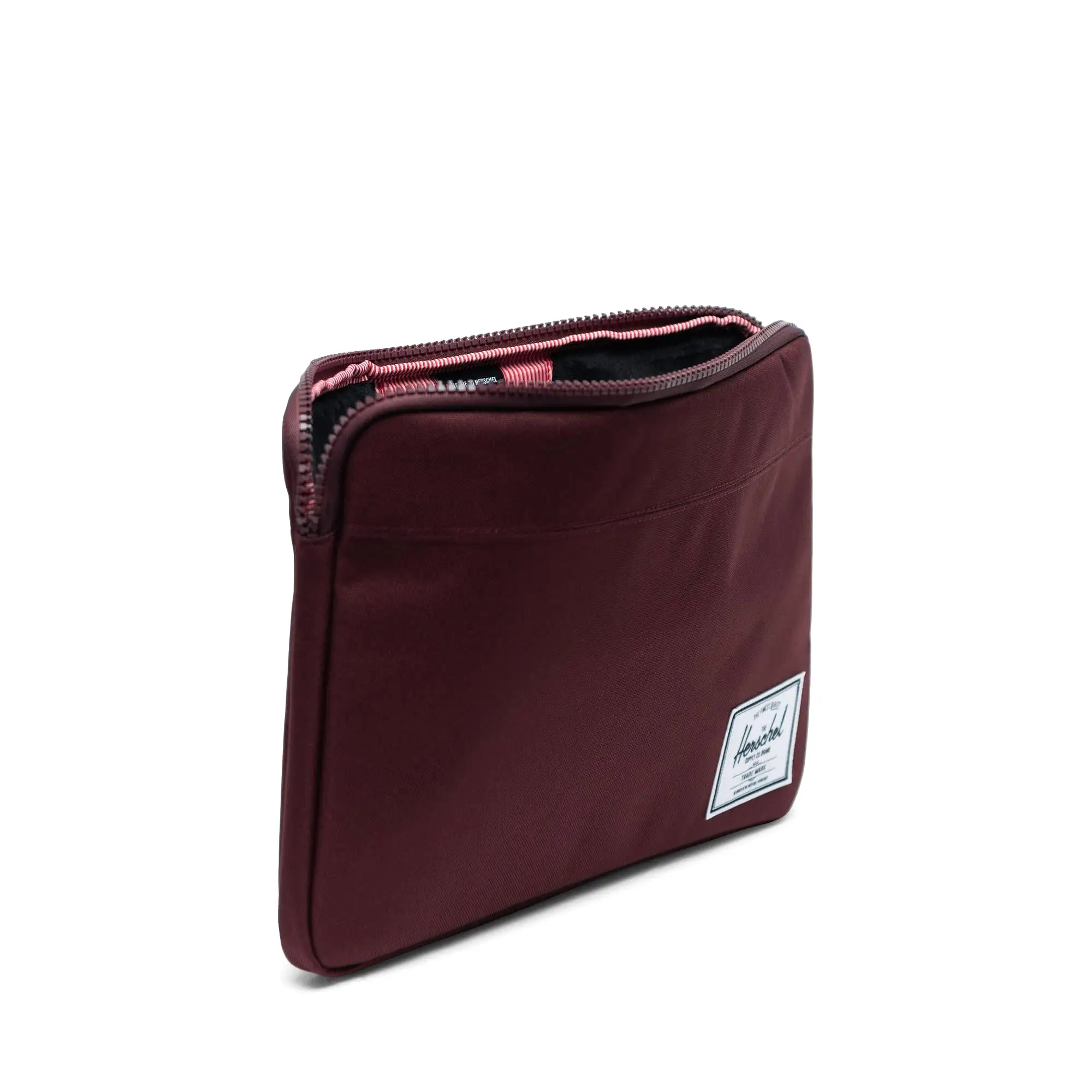 Herschel Anchor Sleeve for MacBook Plum