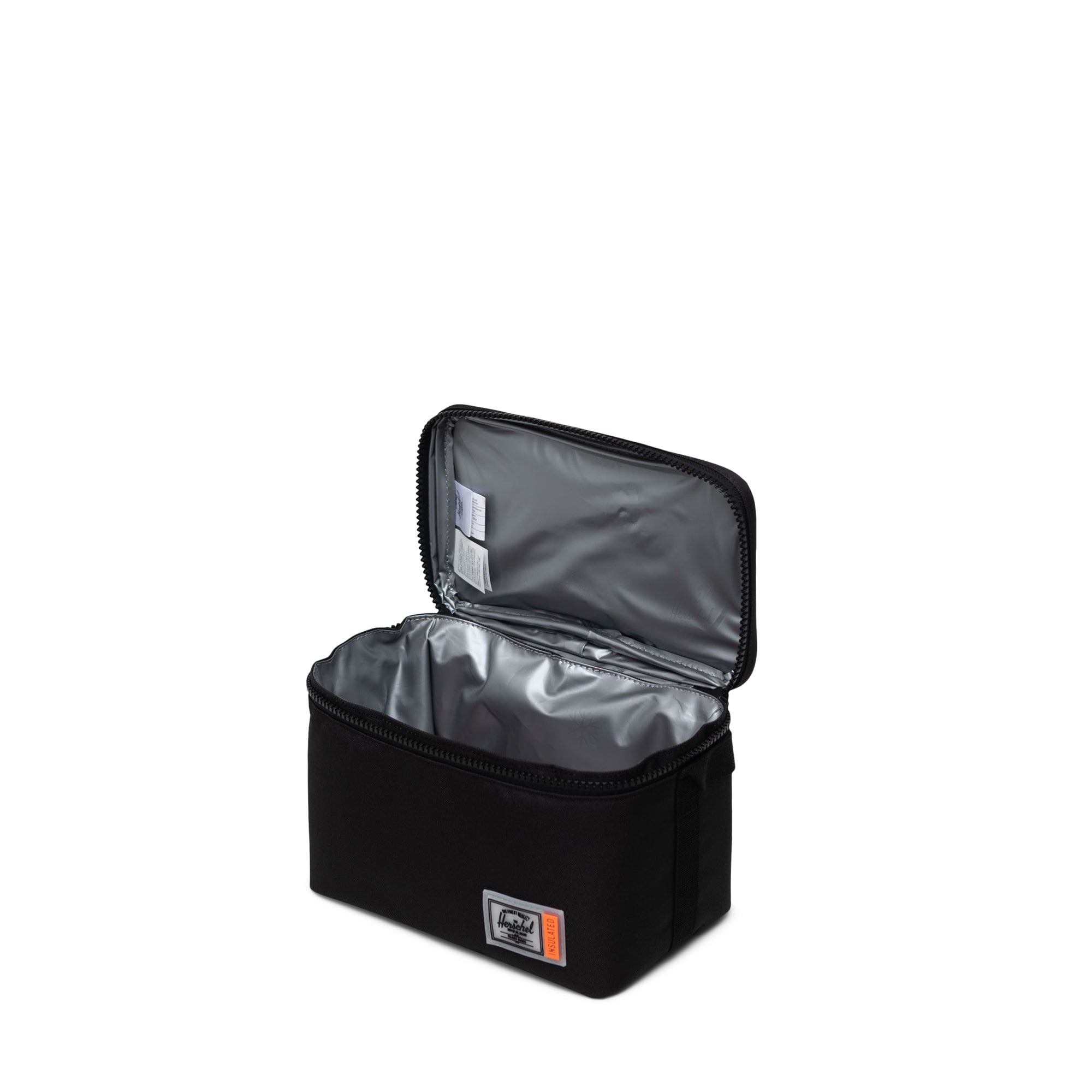 Herschel Heritage Cooler Insert Black