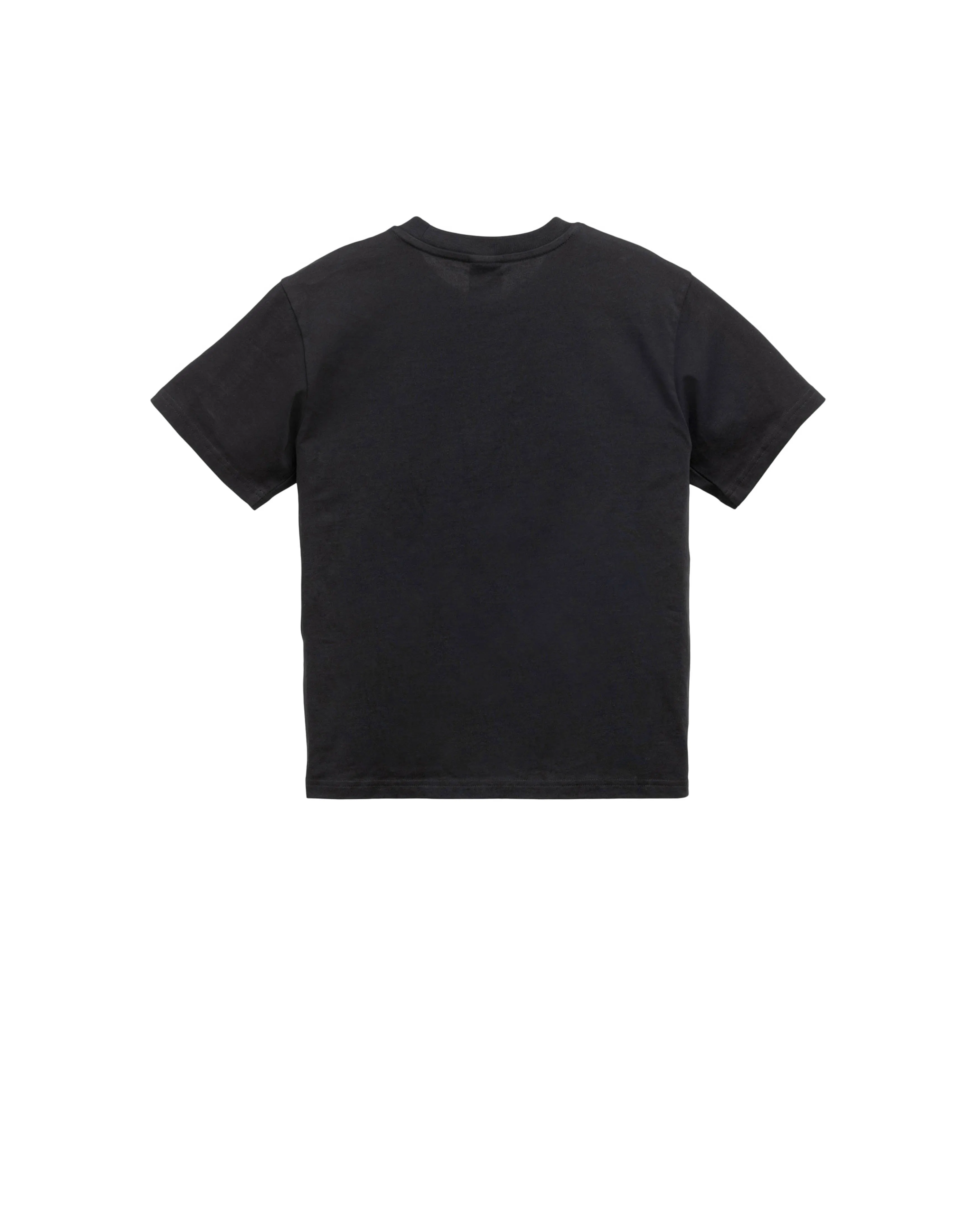 Herschel Mulher Basic Tee Black/White