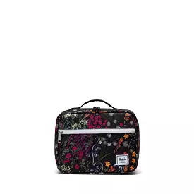 Herschel Pop Quiz Lunch Box Garden Floral