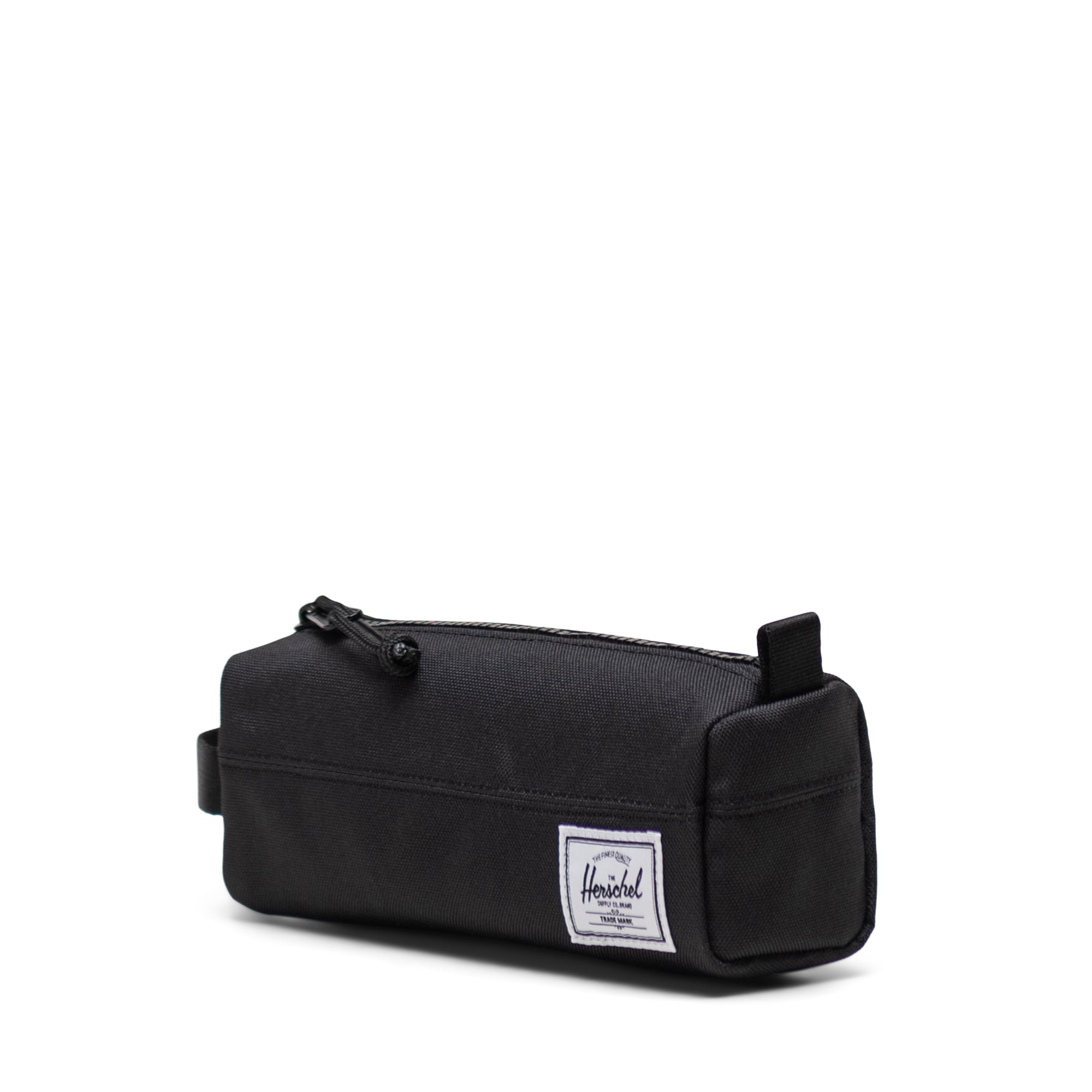 Herschel Settlement Pencil Case Little Herschel Black