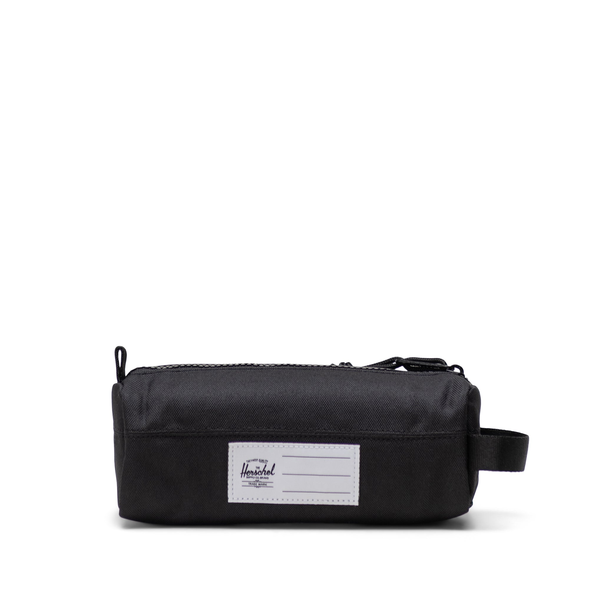 Herschel Settlement Pencil Case Little Herschel Black