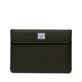 Herschel Spokane 13 Inch Sleeve Ivy Green