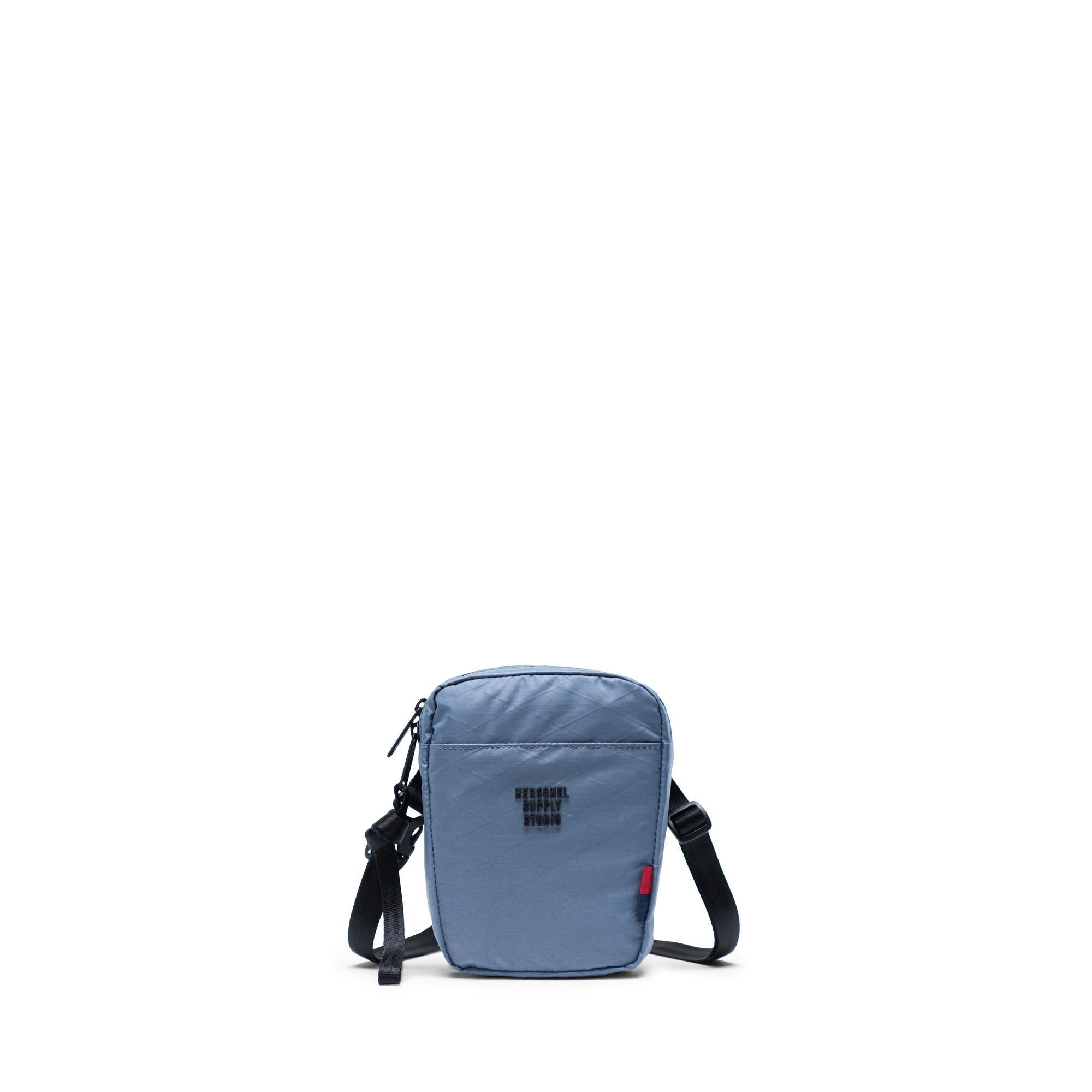 Herschel Studio Cruz Blue Mirage/Black