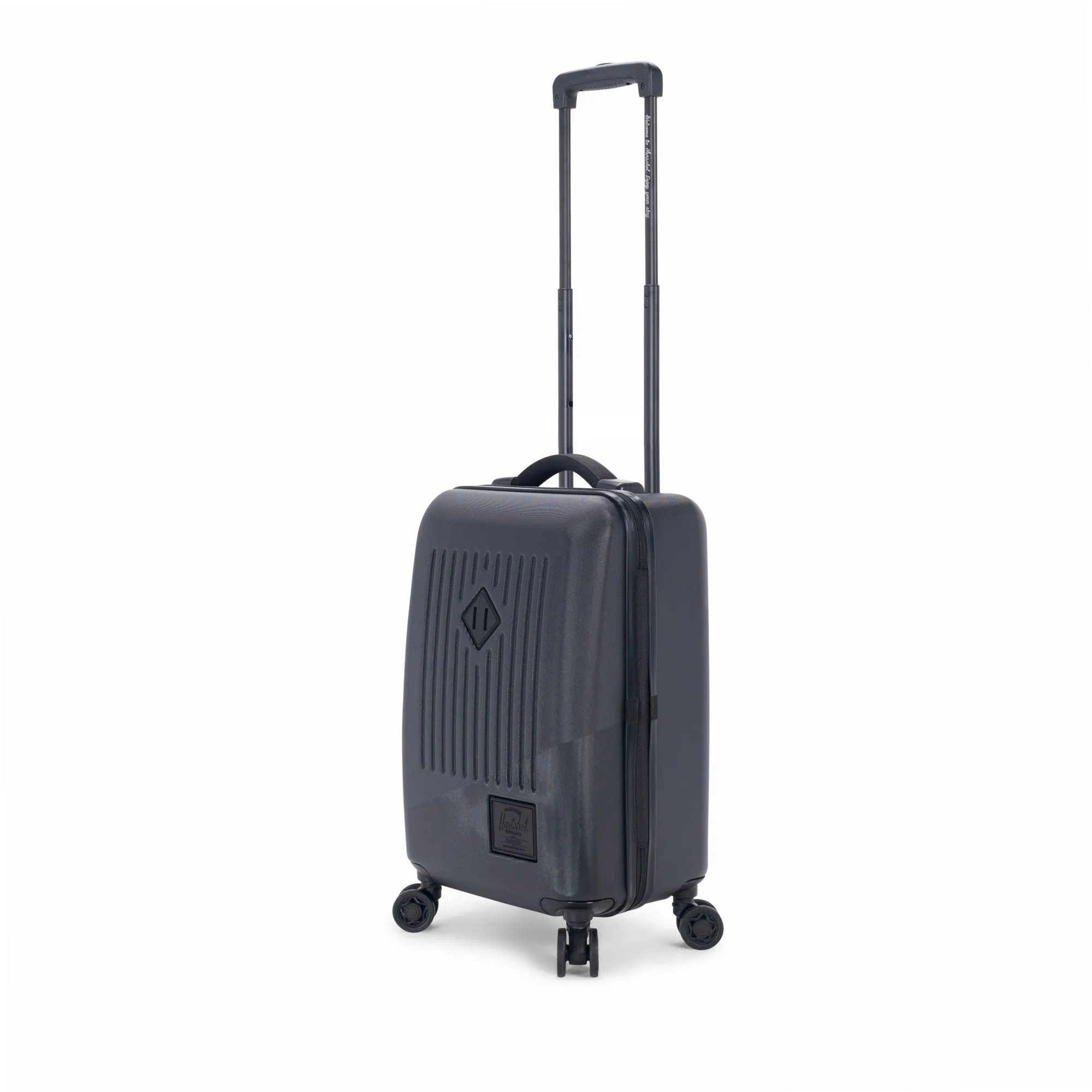 Herschel Trade Power Carry-On Black/Black