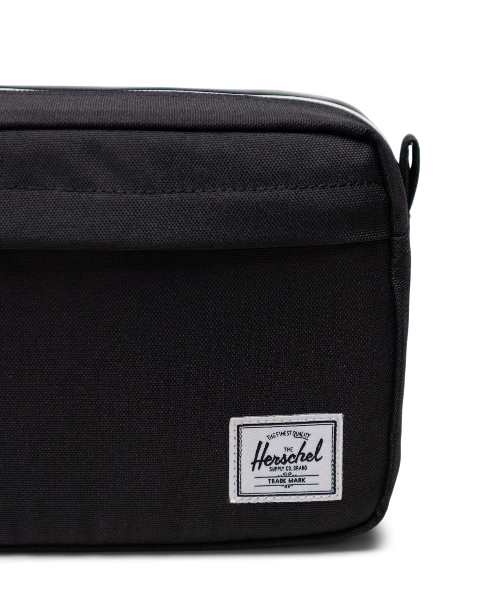 Herschel Travel Kit Black