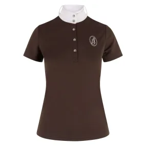 Horse riding polo shirt for women Imperial Riding Starlight