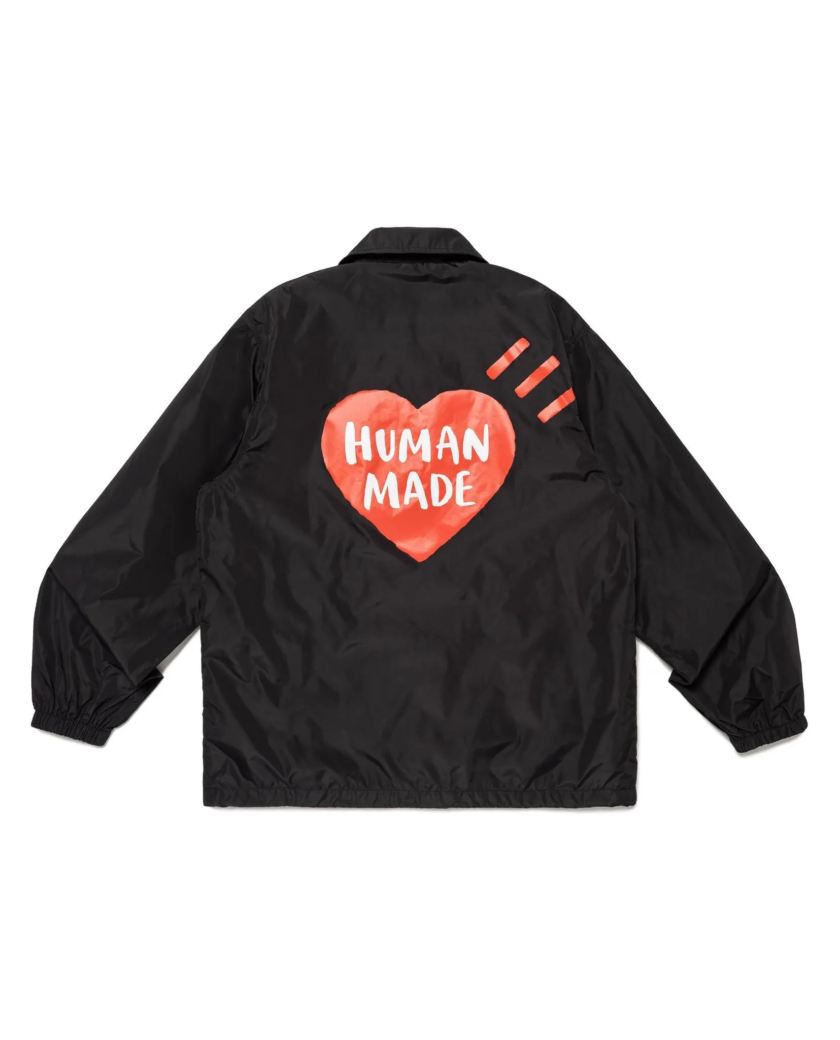 Human Made Coach Jacket