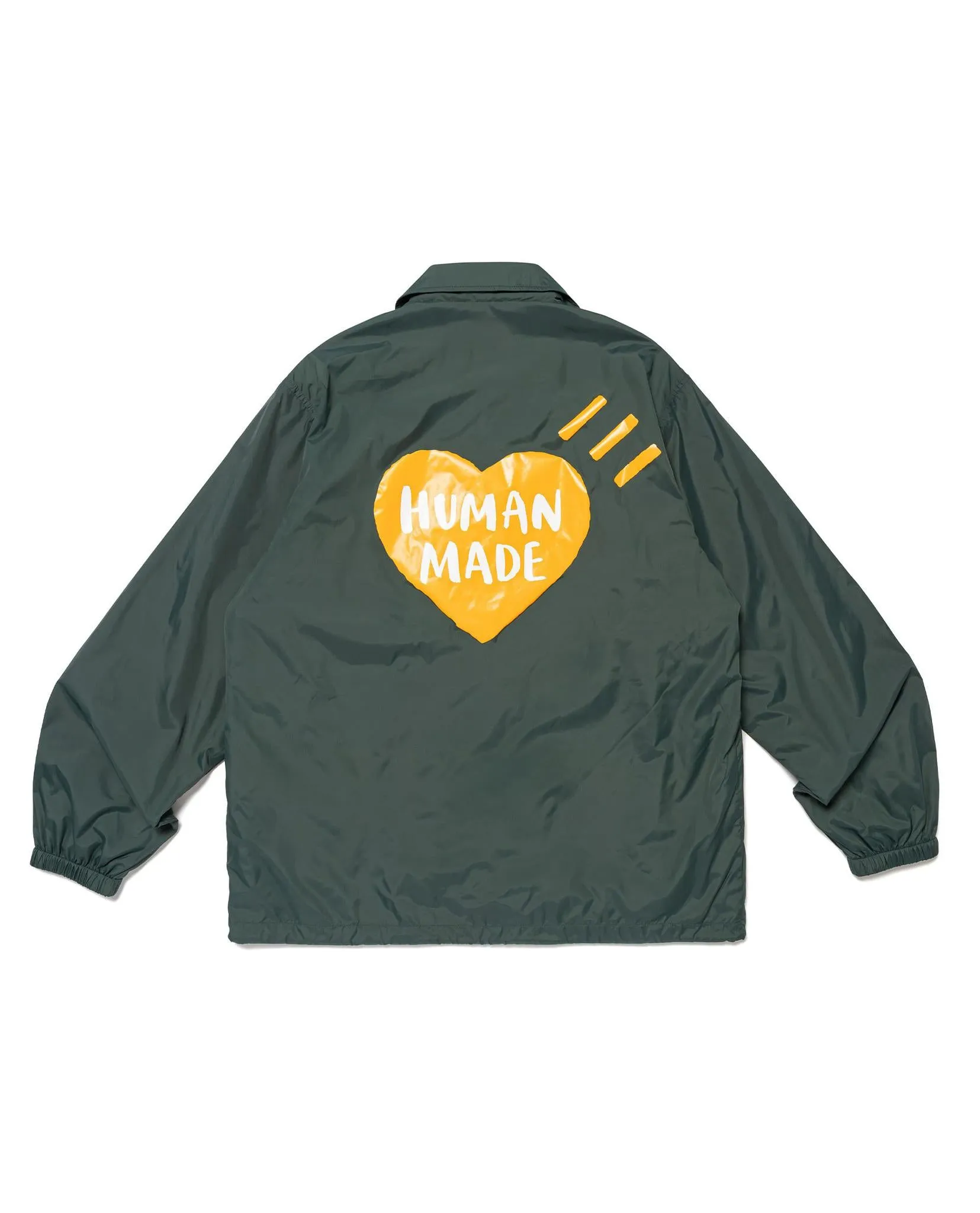 Human Made Coach Jacket