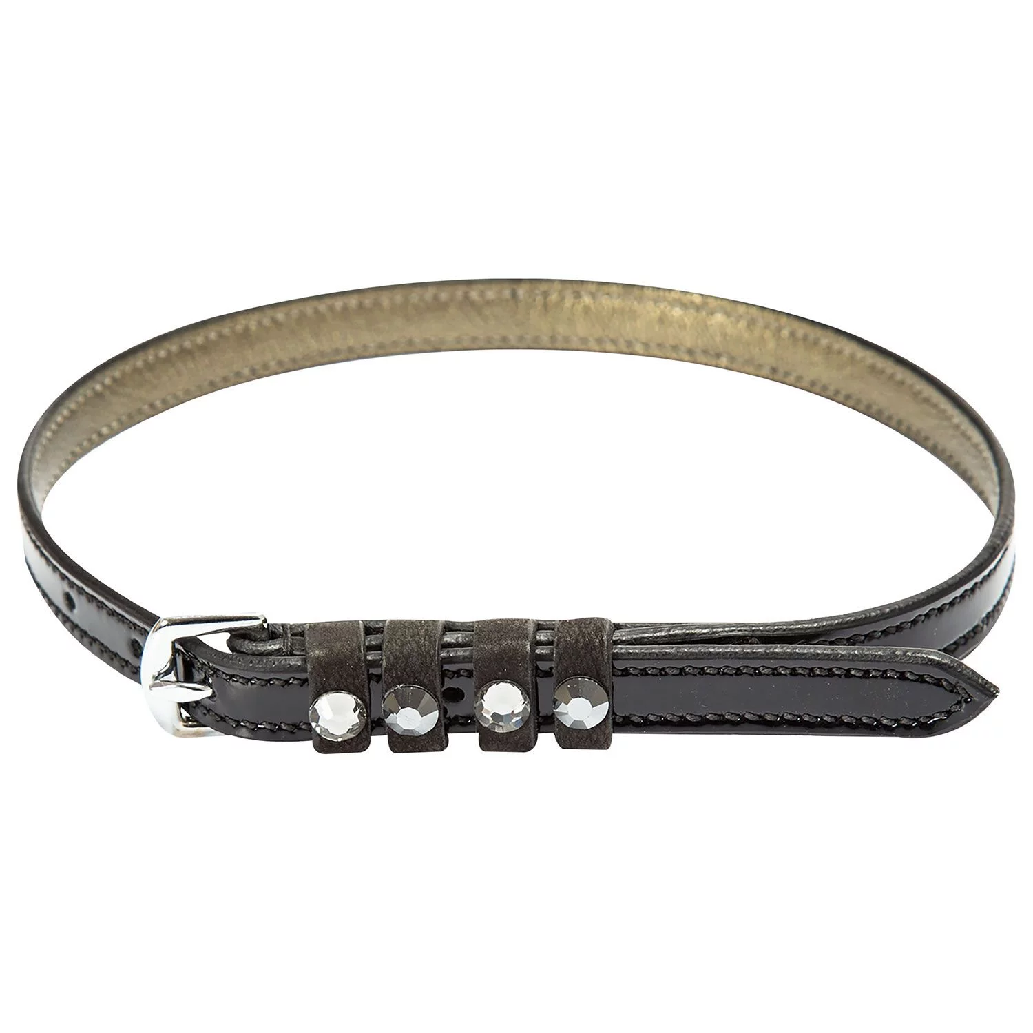 Imperial Riding IRHPardouz Leather Spur Straps