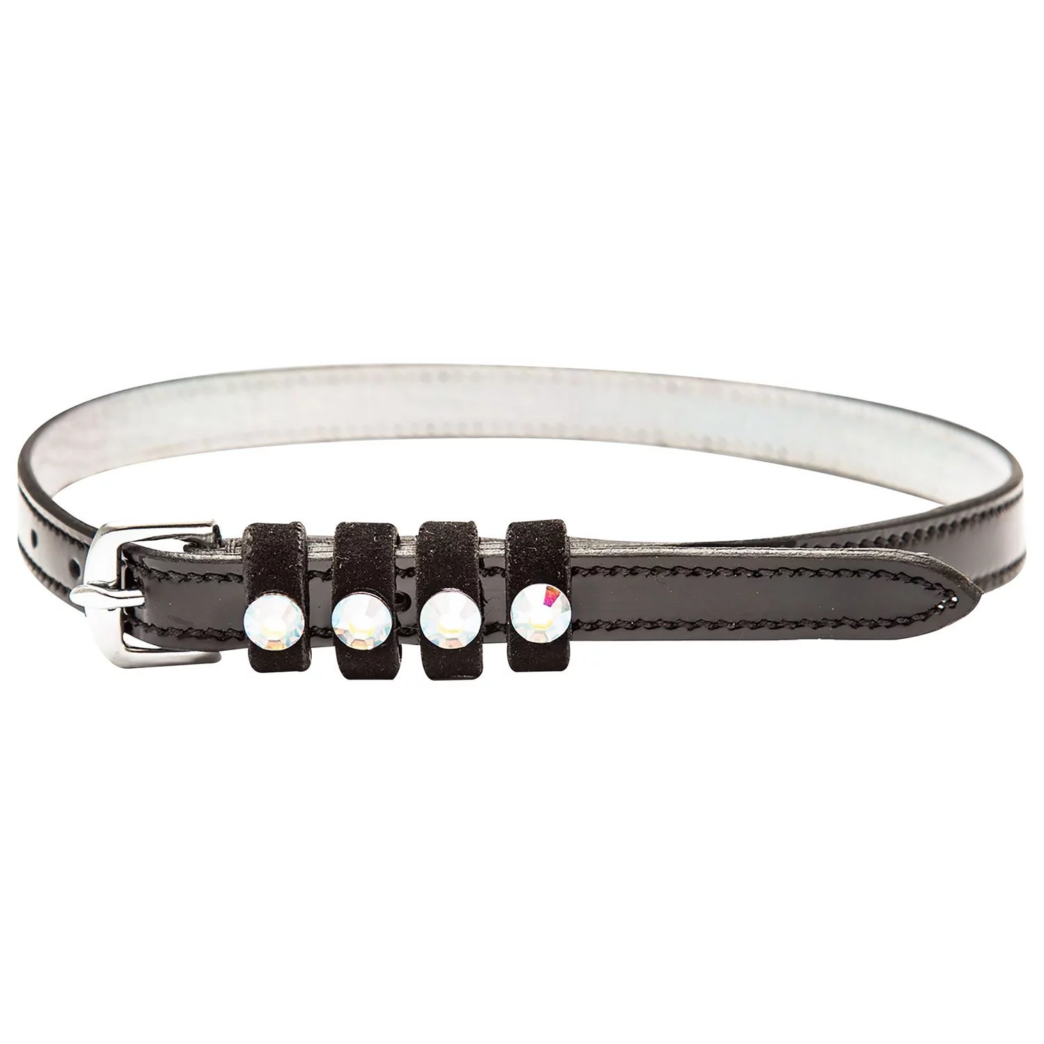 Imperial Riding IRHPardouz Leather Spur Straps