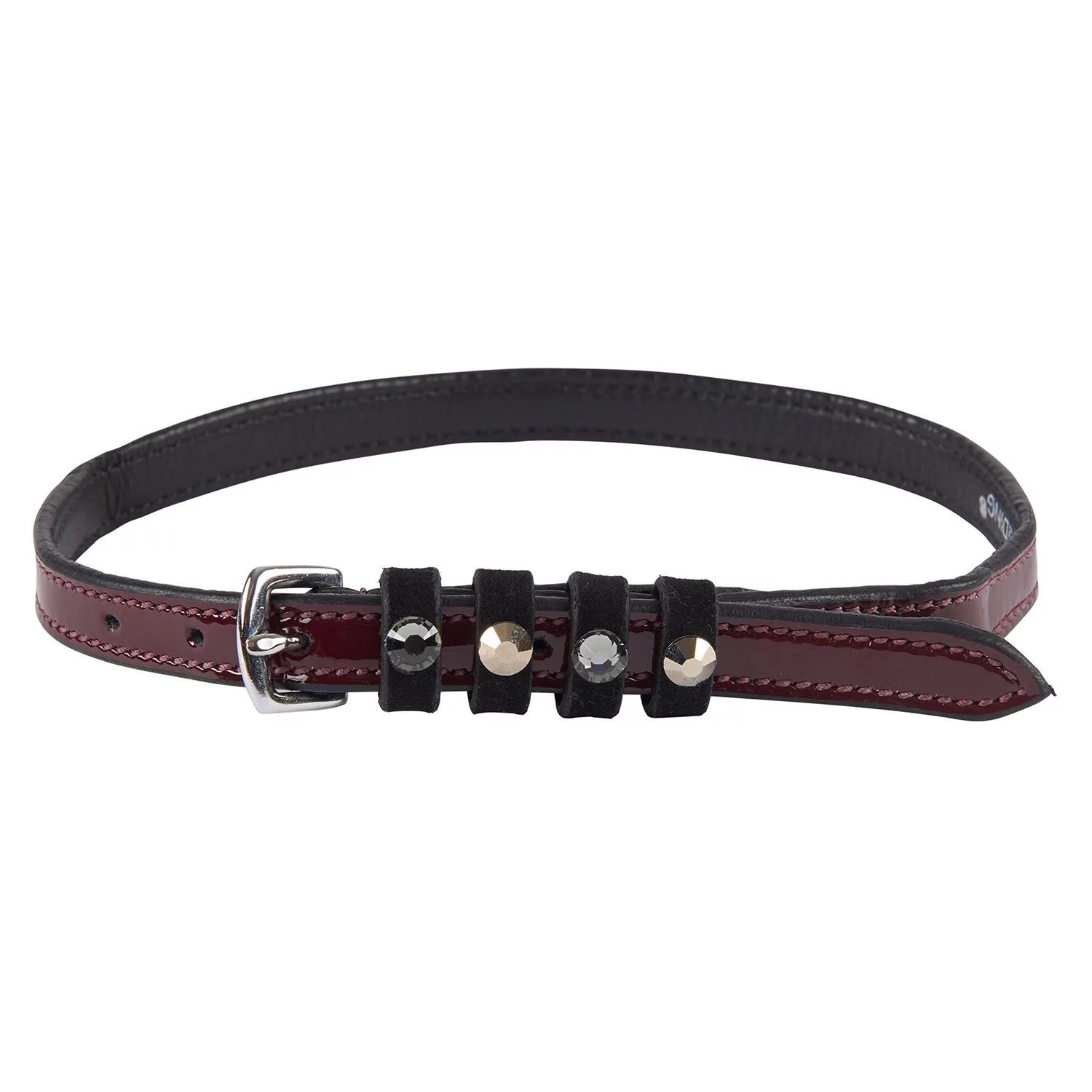 Imperial Riding IRHPardouz Leather Spur Straps