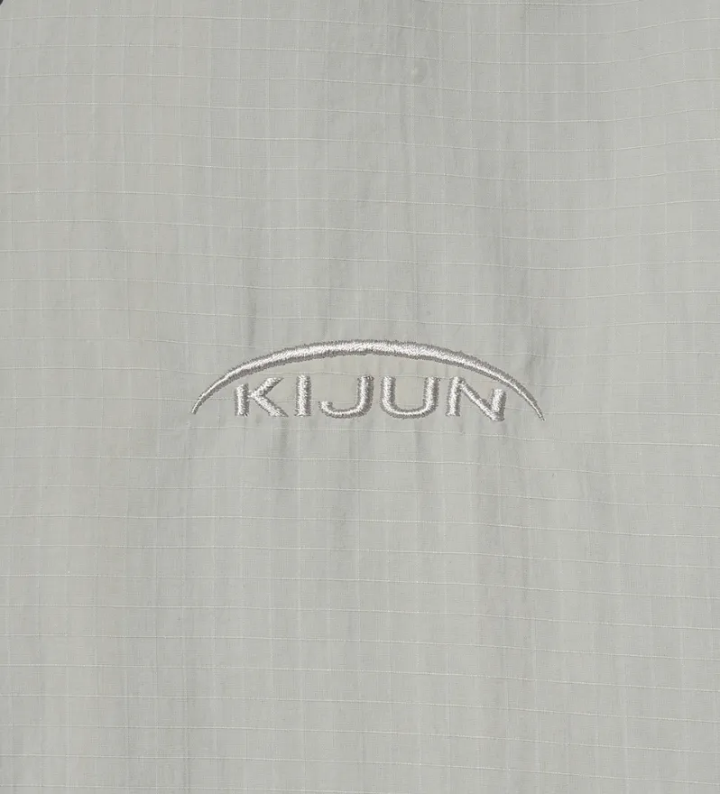 KIJUN  |Street Style Shirts