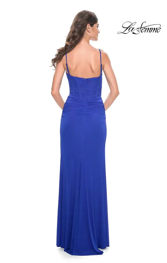 La Femme Prom Style 32239