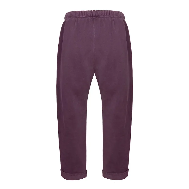 Les Tien Heavyweight Snap Front Sweatpants