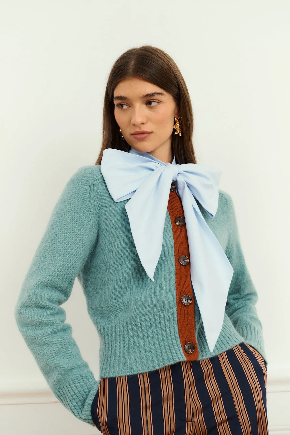 Leti Cardigan