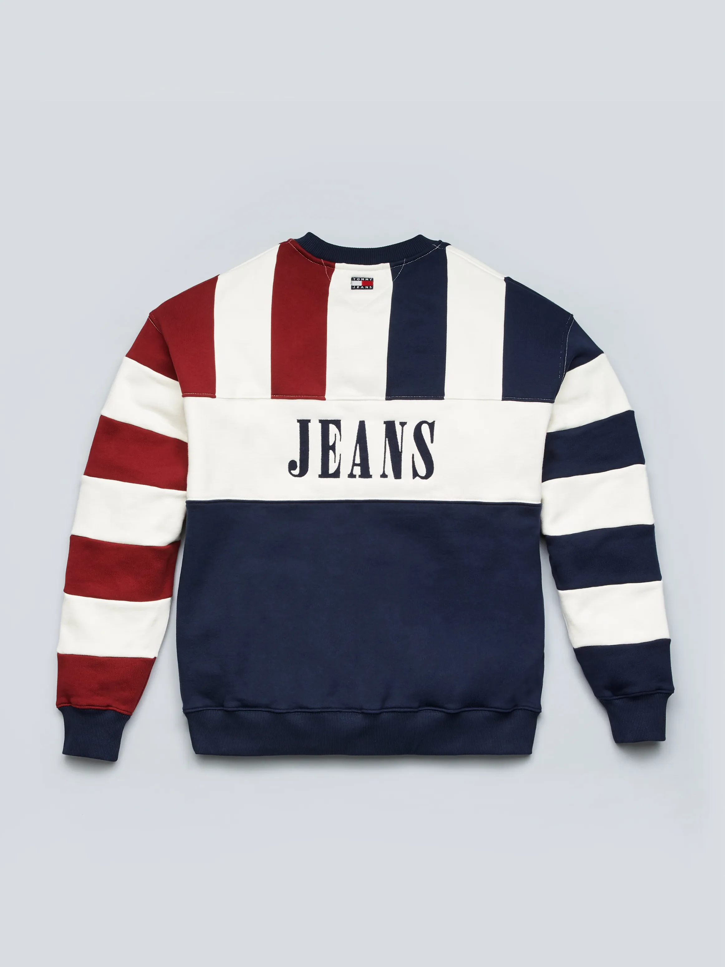 Limited Edition Stripe Sweatshirt | Hoodies | Tommy Hilfiger