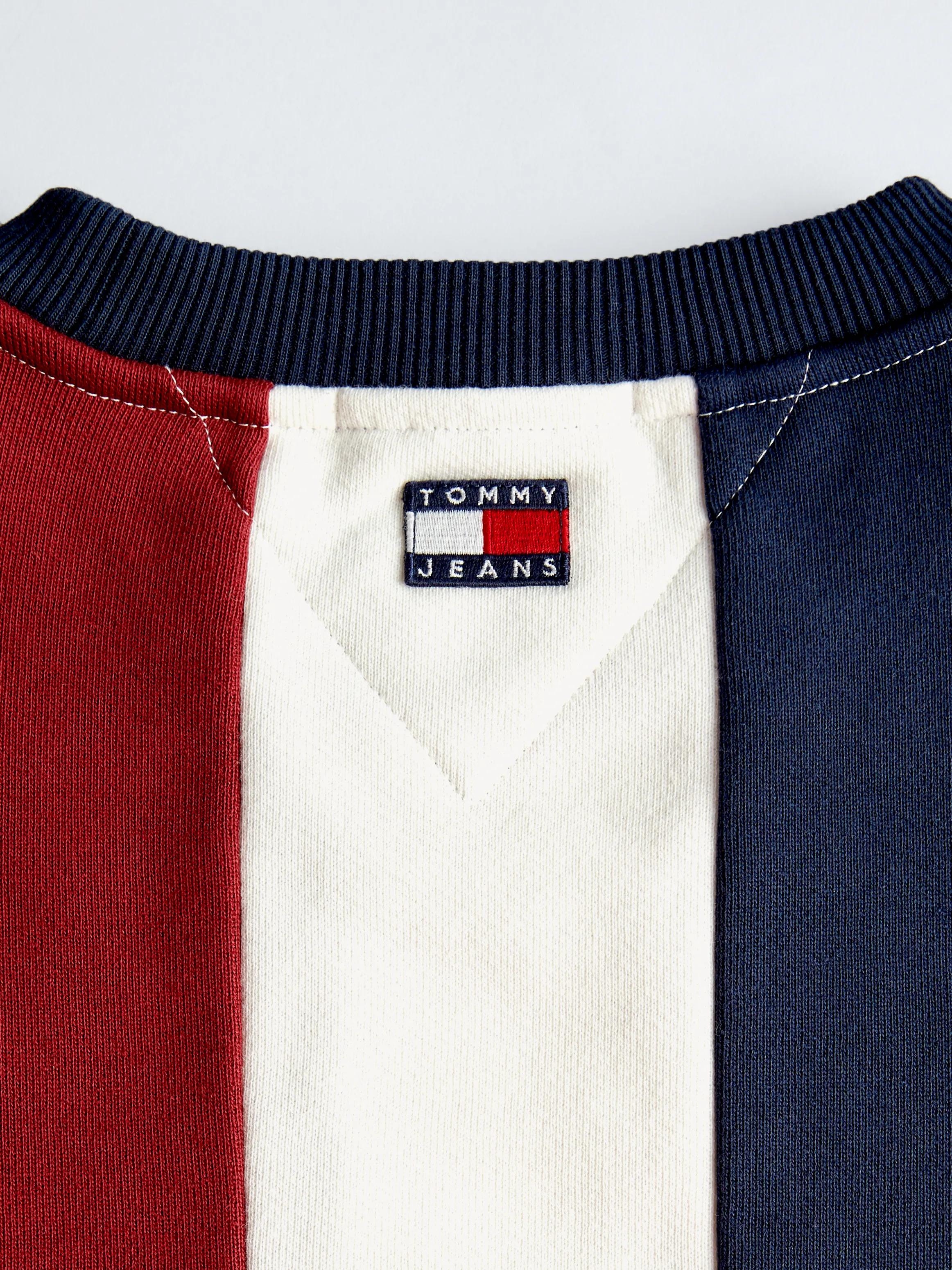 Limited Edition Stripe Sweatshirt | Hoodies | Tommy Hilfiger