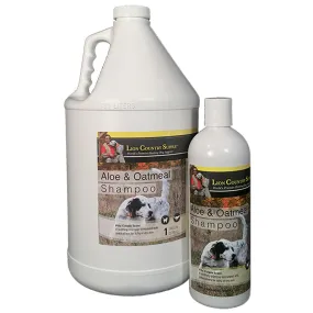 Lion Country Supply Aloe Oatmeal Shampoo