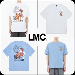 LMC  |[ LMC]★ADVENTURE TEE