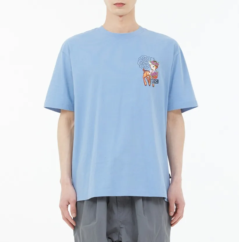 LMC  |[ LMC]★ADVENTURE TEE