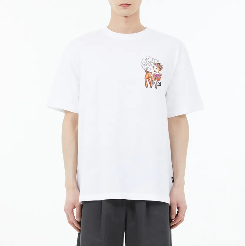 LMC  |[ LMC]★ADVENTURE TEE