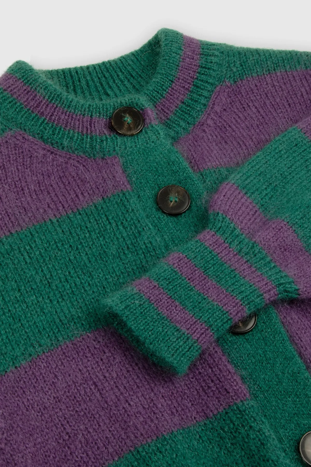 Mabillon Cardigan