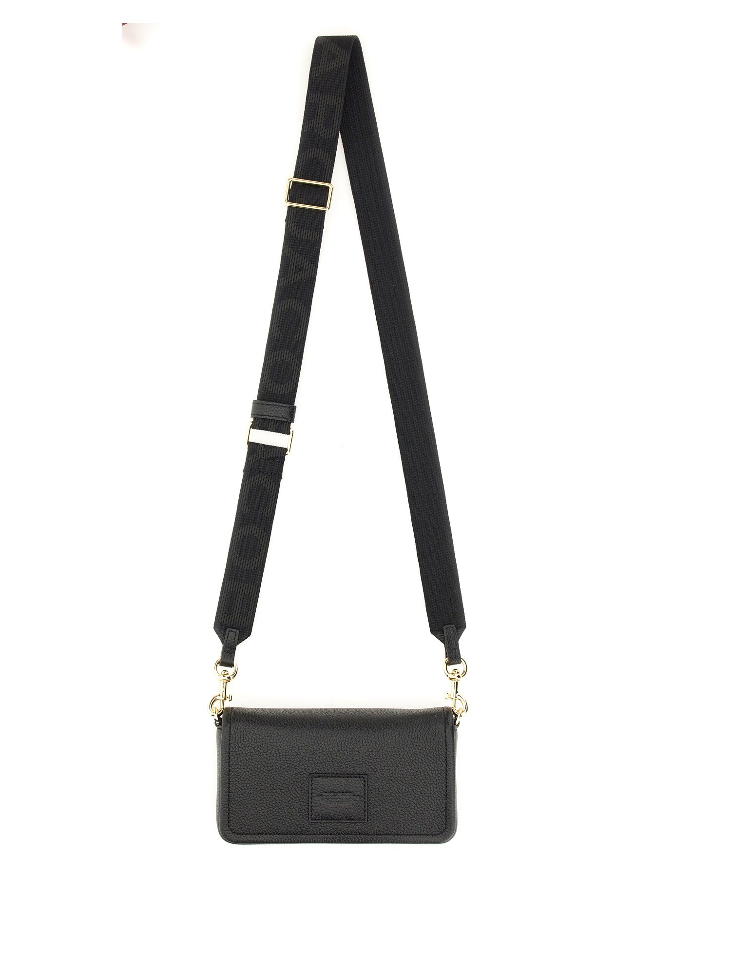 MARC JACOBS    MINI LEATHER BAG